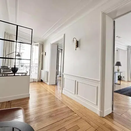 Superbe Arc De Triomphe Carnot *