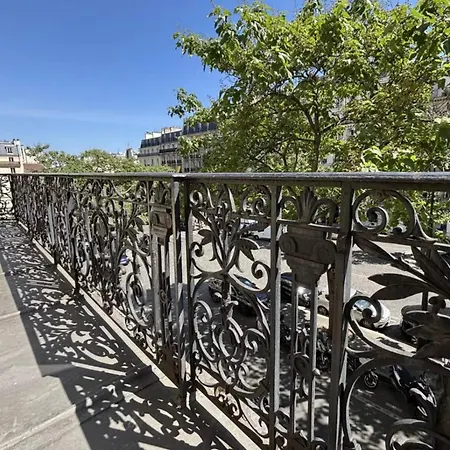 Appartement Superbe Arc De Triomphe Carnot *