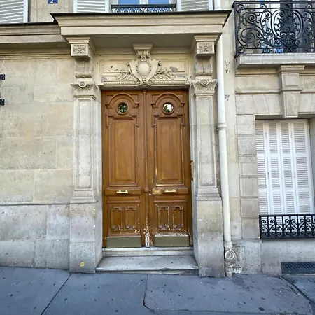 Superbe Arc De Triomphe Carnot